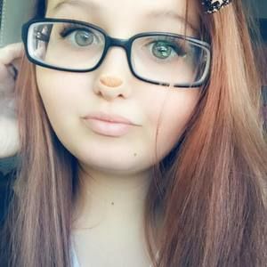 Meet your Posher, Anne